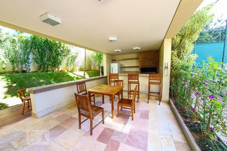 Apartamento à venda com 95m², 3 quartos e 2 vagasArea Comum