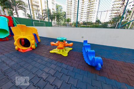 Apartamento à venda com 95m², 3 quartos e 2 vagasArea Comum