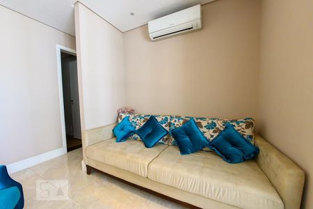 Quarto 1 de apartamento à venda com 3 quartos, 95m² em Picanço, Guarulhos