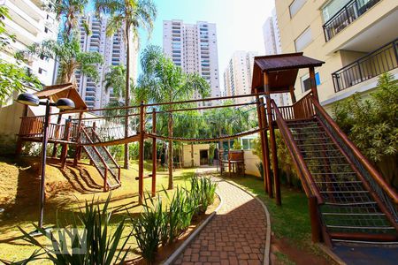 Apartamento à venda com 95m², 3 quartos e 2 vagasArea Comum