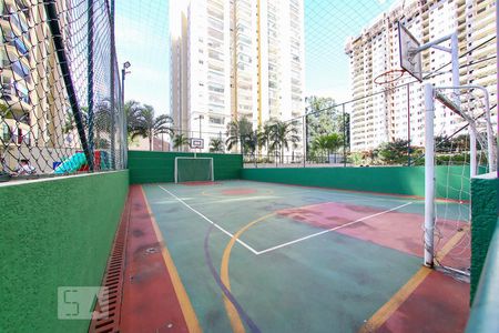 Apartamento à venda com 95m², 3 quartos e 2 vagasArea Comum