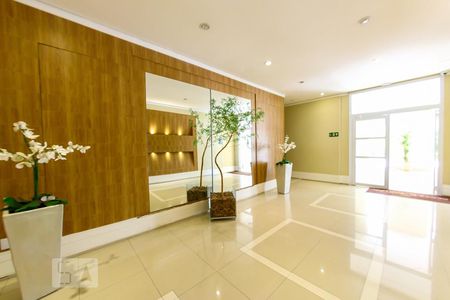 Apartamento à venda com 95m², 3 quartos e 2 vagasArea Comum