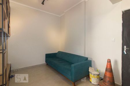 Studio para alugar com 38m², 1 quarto e sem vagaStudio