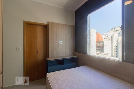 Studio para alugar com 38m², 1 quarto e sem vagaStudio