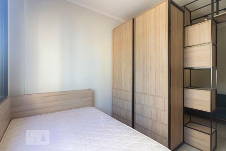 Studio para alugar com 38m², 1 quarto e sem vagaStudio