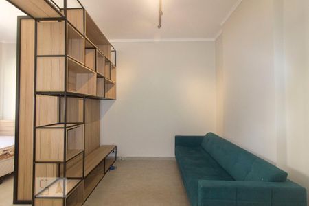 Studio para alugar com 38m², 1 quarto e sem vagaStudio