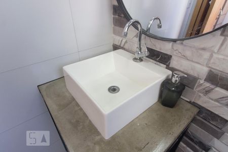 Studio para alugar com 38m², 1 quarto e sem vagaPia