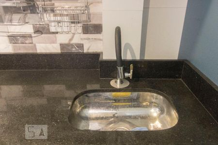 Studio para alugar com 38m², 1 quarto e sem vagaPia