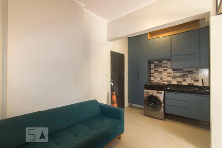 Studio para alugar com 38m², 1 quarto e sem vagaStudio