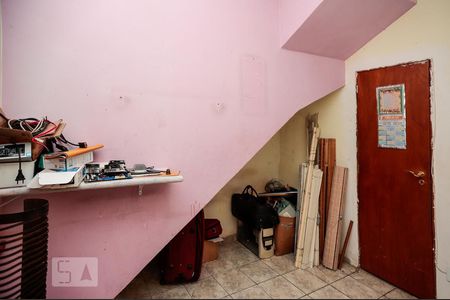 Quarto 2 de casa à venda com 2 quartos, 50m² em Inhauma, Rio de Janeiro