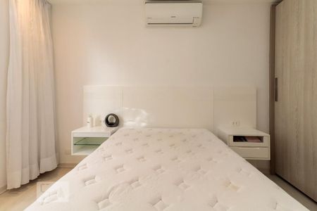 Apartamento à venda com 113m², 3 quartos e 1 vagaQuarto 2