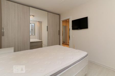 Apartamento à venda com 113m², 3 quartos e 1 vagaQuarto 2