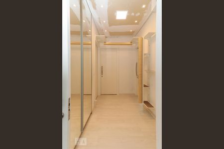 Corredor - Hall de apartamento à venda com 3 quartos, 113m² em Consolação, São Paulo