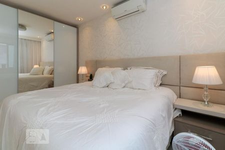 Apartamento à venda com 113m², 3 quartos e 1 vagaSuíte