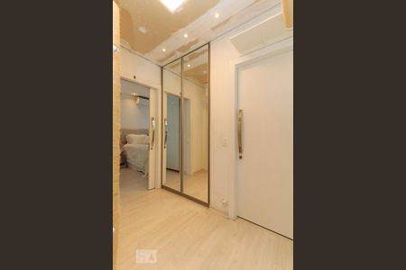 Corredor - Hall de apartamento à venda com 3 quartos, 113m² em Consolação, São Paulo