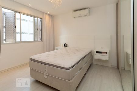 Apartamento à venda com 113m², 3 quartos e 1 vagaQuarto 2