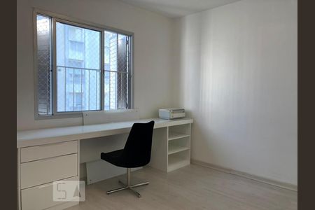 Apartamento à venda com 113m², 3 quartos e 1 vagaQuarto 3