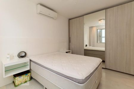 Apartamento à venda com 113m², 3 quartos e 1 vagaQuarto 2