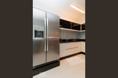 Apartamento à venda com 113m², 3 quartos e 1 vagaCozinha