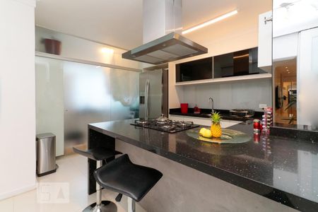Apartamento à venda com 113m², 3 quartos e 1 vagaCozinha