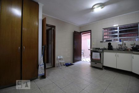 Casa à venda com 150m², 3 quartos e 2 vagasCozinha