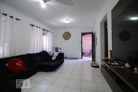 Sala de casa à venda com 3 quartos, 150m² em Bosque da Saúde, São Paulo