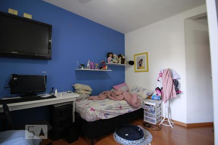 Casa à venda com 150m², 3 quartos e 2 vagasDormitório 2