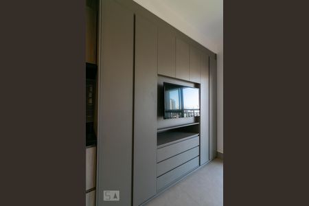 Quarto - Armários de kitnet/studio à venda com 1 quarto, 24m² em Belenzinho, São Paulo