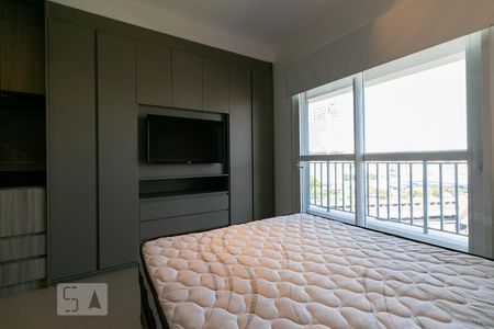 Quarto de kitnet/studio à venda com 1 quarto, 24m² em Belenzinho, São Paulo