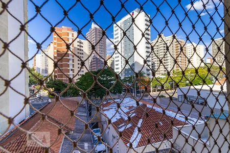 Apartamento à venda com 60m², 2 quartos e sem vagaVista do quarto 2