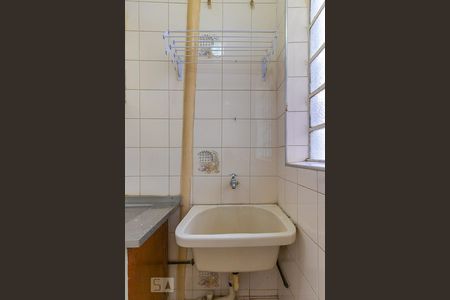 Apartamento à venda com 60m², 2 quartos e sem vagaÁrea de serviço