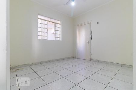 Sala de apartamento à venda com 2 quartos, 60m² em Centro, Campinas