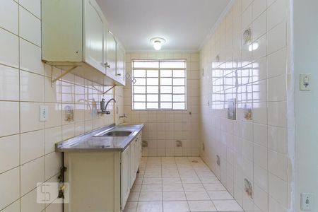 Apartamento à venda com 60m², 2 quartos e sem vagaCozinha