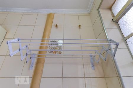 Apartamento à venda com 60m², 2 quartos e sem vagaÁrea de serviço