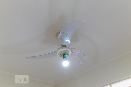 Sala de apartamento à venda com 2 quartos, 60m² em Centro, Campinas