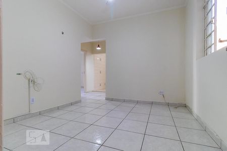 Sala de apartamento à venda com 2 quartos, 60m² em Centro, Campinas