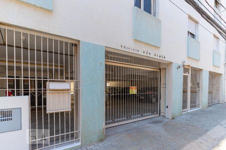 Apartamento à venda com 60m², 2 quartos e sem vagaFachada