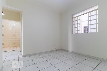 Sala de apartamento à venda com 2 quartos, 60m² em Centro, Campinas