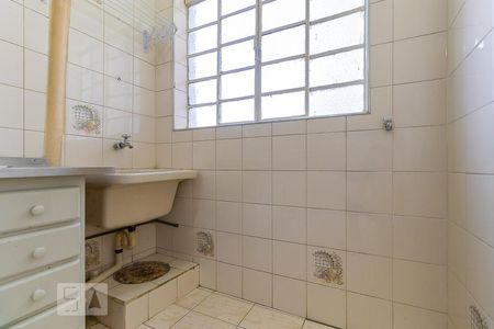 Apartamento à venda com 60m², 2 quartos e sem vagaÁrea de serviço