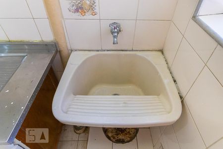 Apartamento à venda com 60m², 2 quartos e sem vagaÁrea de serviço