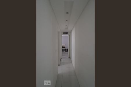 Corredor de apartamento à venda com 2 quartos, 45m² em Centro, Guarulhos