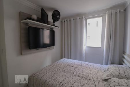 Dormitório 2 de apartamento à venda com 2 quartos, 45m² em Centro, Guarulhos