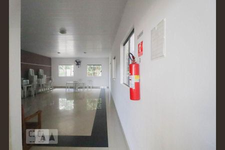 Apartamento à venda com 45m², 2 quartos e 1 vagaSalão de Festas