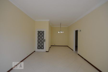 Sala de apartamento para alugar com 3 quartos, 140m² em Andaraí, Rio de Janeiro