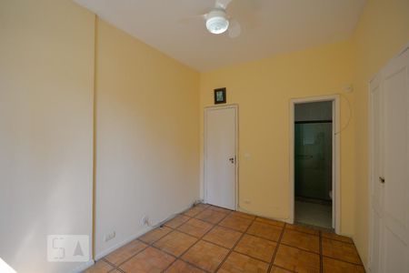 Suíte de apartamento para alugar com 3 quartos, 140m² em Andaraí, Rio de Janeiro