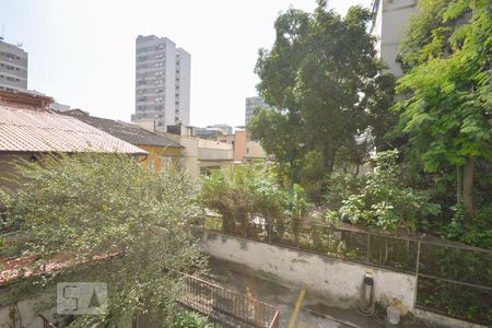 Vista de apartamento para alugar com 3 quartos, 140m² em Andaraí, Rio de Janeiro