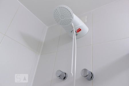 Studio para alugar com 28m², 1 quarto e sem vagaBanheiro