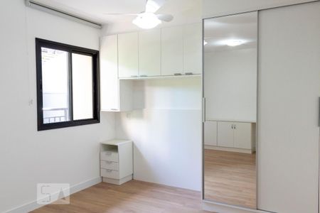 Studio para alugar com 28m², 1 quarto e sem vagaSala/Quarto