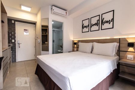 Studio de kitnet/studio à venda com 1 quarto, 22m² em Centro, São Paulo