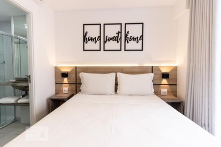 Studio de kitnet/studio à venda com 1 quarto, 22m² em Centro, São Paulo